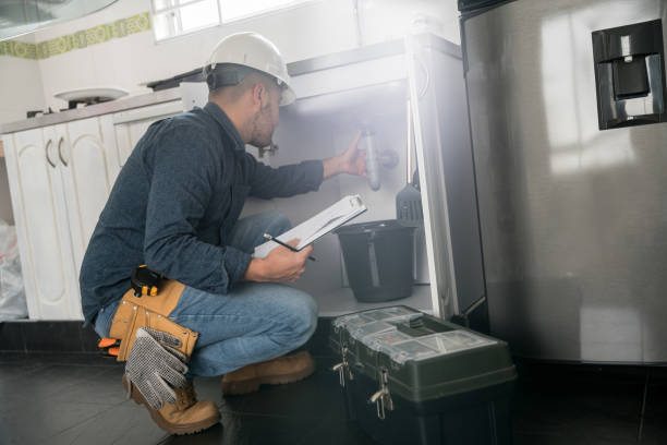 Best Water Heater Repair  in Rainbow City, AL