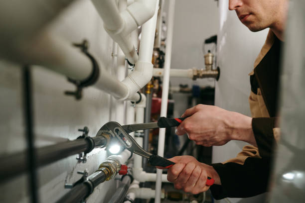 Best Shower Repair Services  in Rainbow City, AL