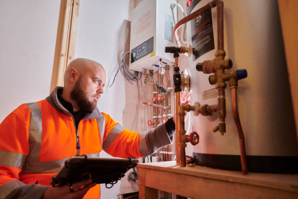 Best Hot Water Heater Installation  in Rainbow City, AL