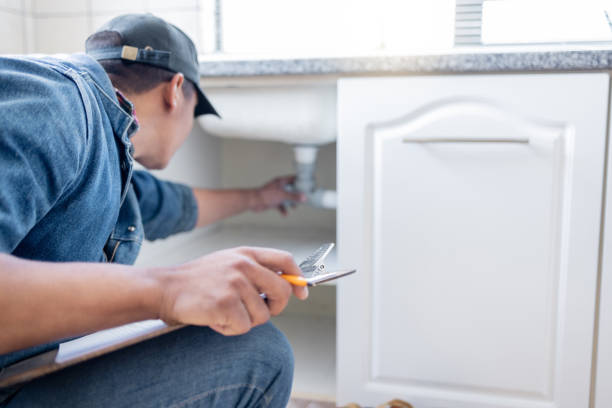 Best Local Plumber Services  in Rainbow City, AL