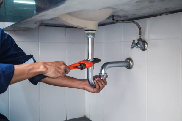 Best Residential Plumbing Services  in Rainbow City, AL