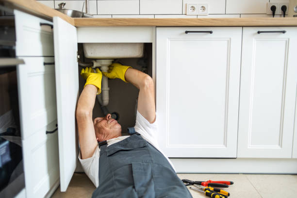 Professional Plumbing in Rainbow City, AL