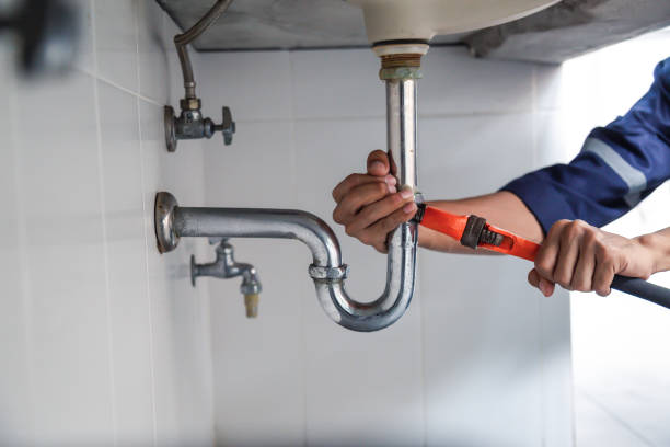 Best Emergency Plumbing Repair  in Rainbow City, AL