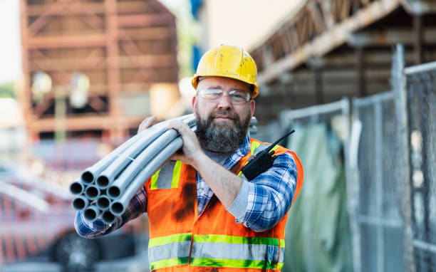 Shower Repair Services in Rainbow City, AL