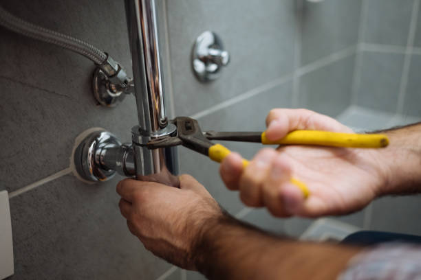 Best Plumbing Inspection Services  in Rainbow City, AL