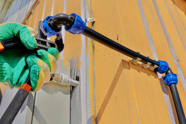 Best Shower Repair Services  in Rainbow City, AL