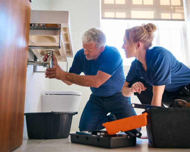 Best Plumbing Services Near Me  in Rainbow City, AL